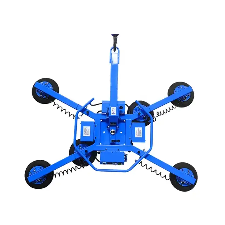 Vacuum Glass Lift Sucker