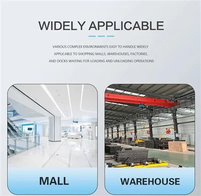 EÚ spúšťa vyrovnávacie vyšetrovanie proti mobilným zdvíhacím plošinám v Číne