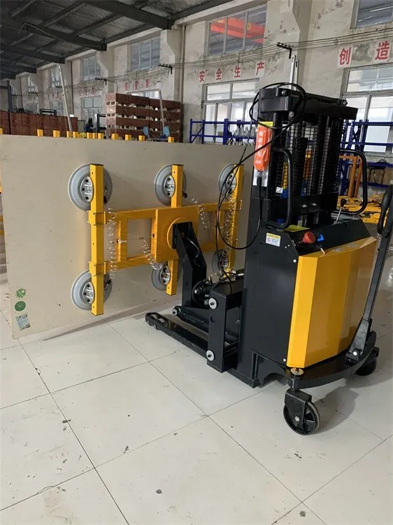 Semi-electric suction cup 3 Semi-electric suction cup 3